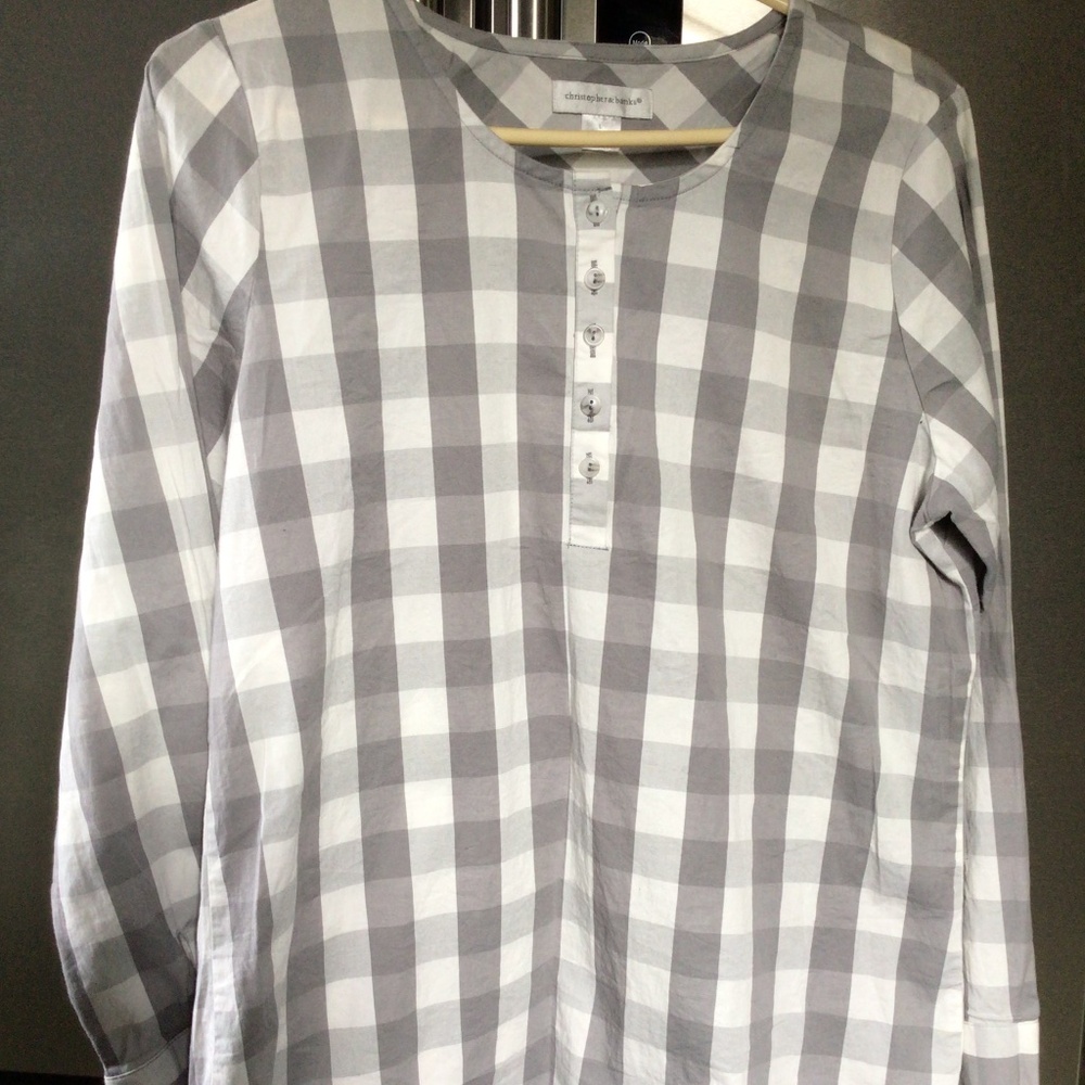 Christopher and banks shirt